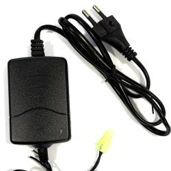 Chargeur de Batterie 8.4-9.6V - Tactical Ops