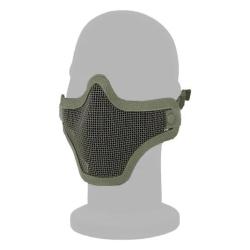 Bas de Masque Grillag&eacute; OD Tactical Ops