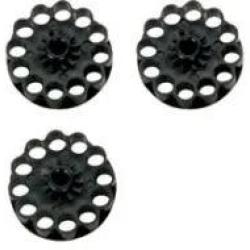 Barillet pour Revolver Vigilante BBS x3 Crosman