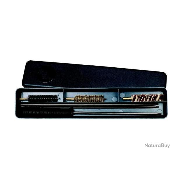 N�cessaire de Nettoyage Bo�te Plastique Acier C22LR Megaline