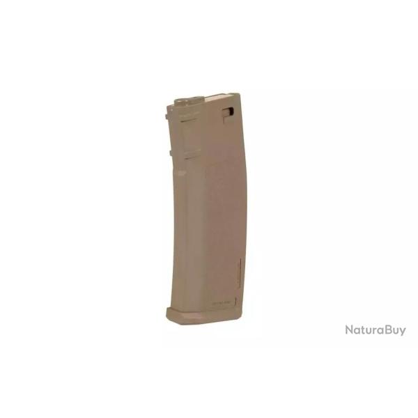 Chargeur AEG 125 Cps M4/M15 Tan S-Mag Specna Arms