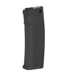 Chargeur AEG 125 cps M4/M15 Noir S-Mag Specna Arms