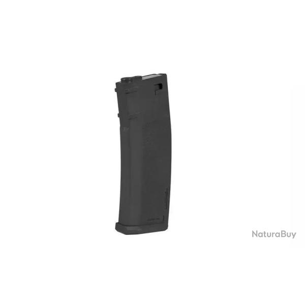 Chargeur AEG 125 cps M4/M15 Noir S-Mag Specna Arms