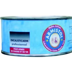 Cire pour Bois Encausticarm Bo&icirc;te 250ml - Armistol-Sapo