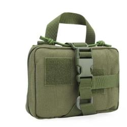 Poche Molle M&eacute;dic OD Tactical Ops