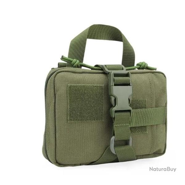 Poche Molle M�dic OD Tactical Ops