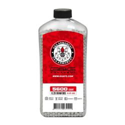 Billes 0.20g Perfect en Bouteille de 5600 G&G Armament