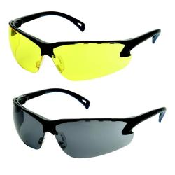 Lunettes de Protection Highlander Plus Grises - ASG