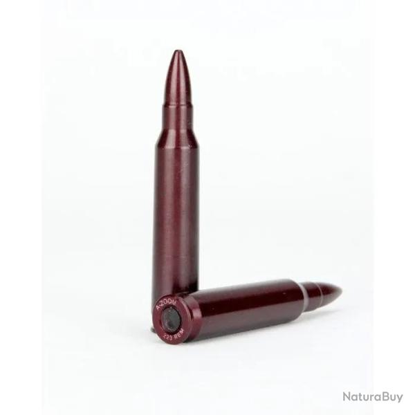 Douilles Amortisseur .223 Rem par 2 - Lyman Products