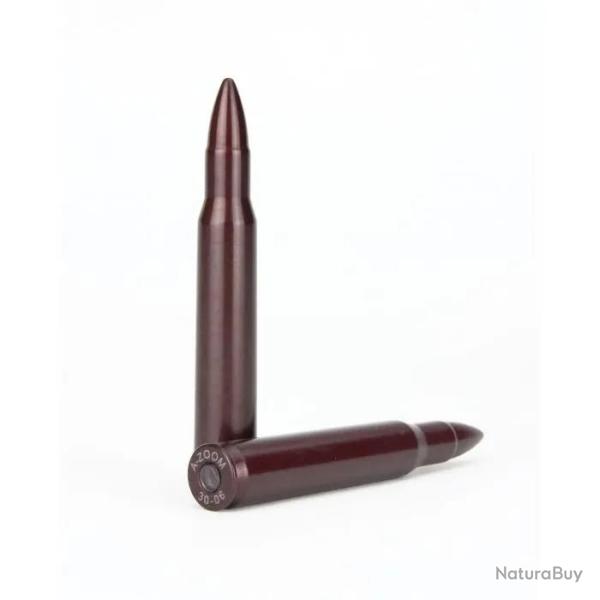 Douilles Amortisseur 30-06 x2 - Lyman Products