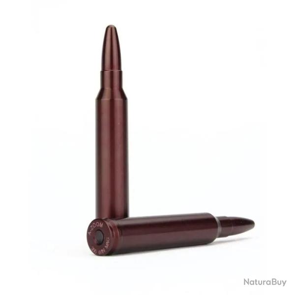 Douilles Amortisseur 300 Win Mag x2 - Lyman Products