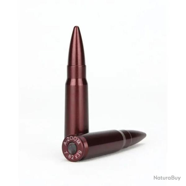 Douilles Amortisseur 7.62x39 x2 Lyman Products