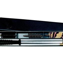 N&eacute;cessaire de Nettoyage Bo&icirc;te Plastique Alu C22LR - Megaline