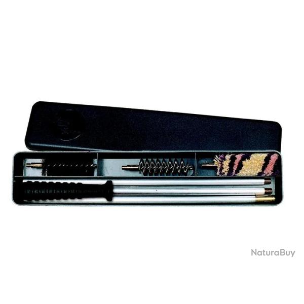 N�cessaire de Nettoyage Bo�te Plastique Alu C22LR - Megaline