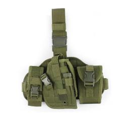 Holster plateforme de cuisse OD Tactical Ops