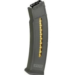 Chargeur AEG 100 cps UST 9 Noir - S&T