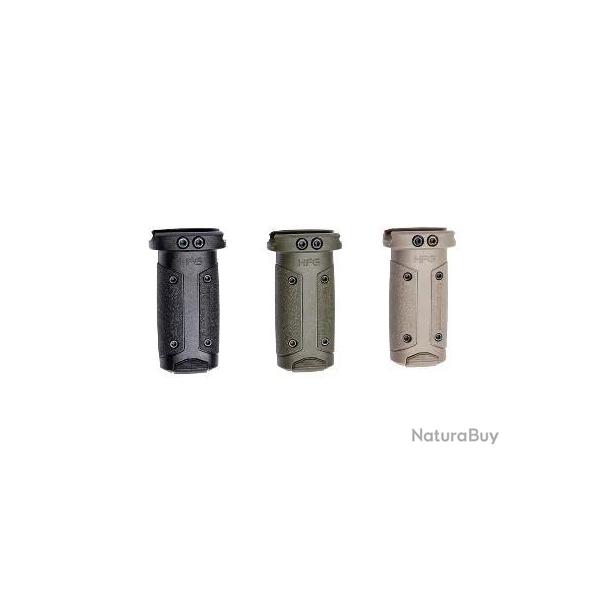 Grip Hera HFG Noir - ASG