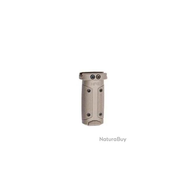 Grip Hera HFG Tan ASG