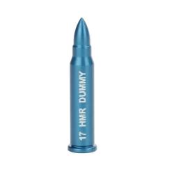 Douilles de Manipulation Bleues .17 HMR x6 - Lyman Products