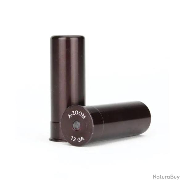 Douilles Amortisseur Calibre 12 x2 - Lyman Products