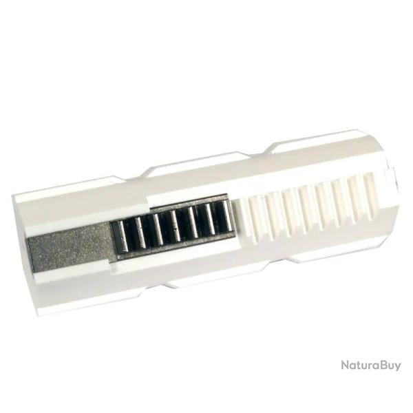 Piston Polycarbonate Half Teeth Modify