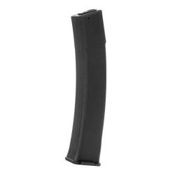 Chargeur AEG Capacit&eacute; Variable 80/30 Cps SA-J20 Noir - Specna Arms