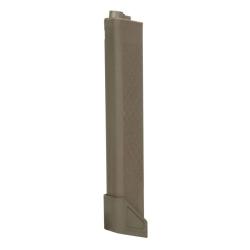 Chargeur AEG 100 Cps X-Series Tan S-Mag - Specna Arms