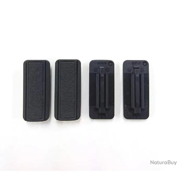 Two Pieces Design M-LOK Rail Panel G&G Armament