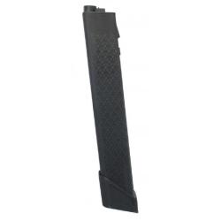 Chargeur AEG 100 Cps X-Series Noir Smag - Specna Arms