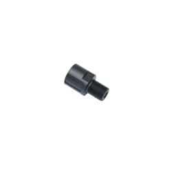 Adaptateur Silencieux Evo 3 A1 - ASG