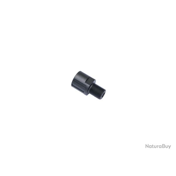 Adaptateur Silencieux Evo 3 A1 - ASG