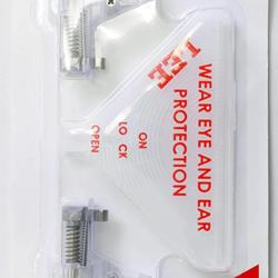 Plateau pour Outil d'Amor&ccedil;age Lee ErgoPrime - Lee Precision