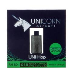 Joint Hop Up GBB 80 Degr&eacute;s Speedsoft - Unicorn