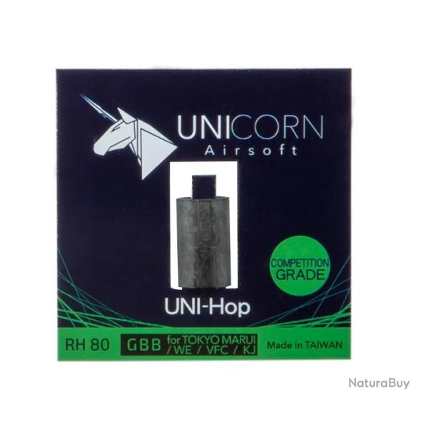 Joint Hop Up GBB 80 Degr�s Speedsoft - Unicorn