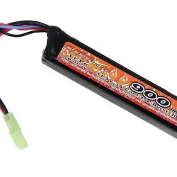 Batterie Li-Po 11.1V 900mAh VB Power
