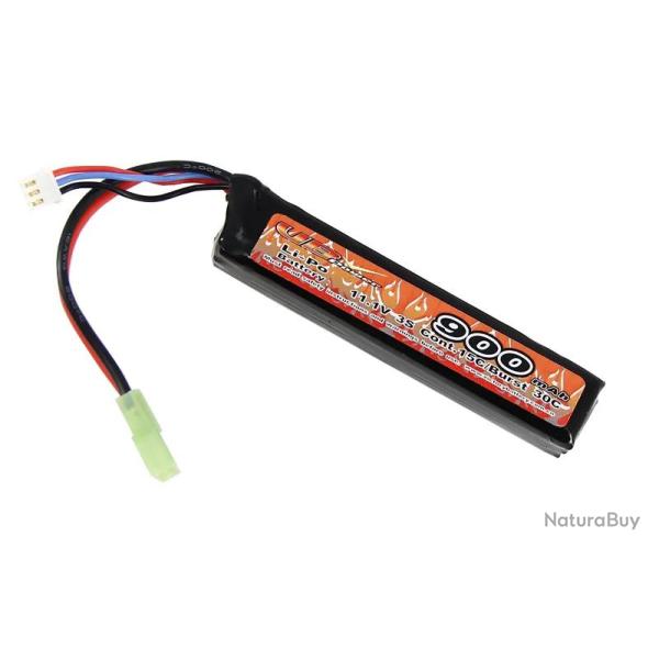 Batterie Li-Po 11.1V 900mAh VB Power