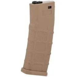 Chargeur AEG 90 Cps G2 Tan G&G Armament