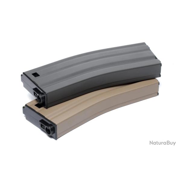 Chargeur AEG 79 Cps GR16 Gris - G&G Armament