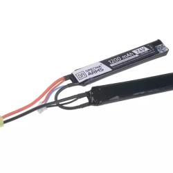 Batterie Li-Po 7.4V 1200mAh 2 Sticks - Specna Arms
