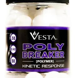Billes Polybreaker Calibre 50 x50 - Vesta