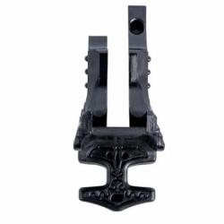 Mag Release Evo 3 Atek Noir - ASG