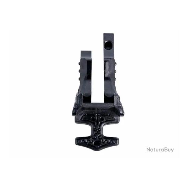 Mag Release Evo 3 Atek Noir - ASG