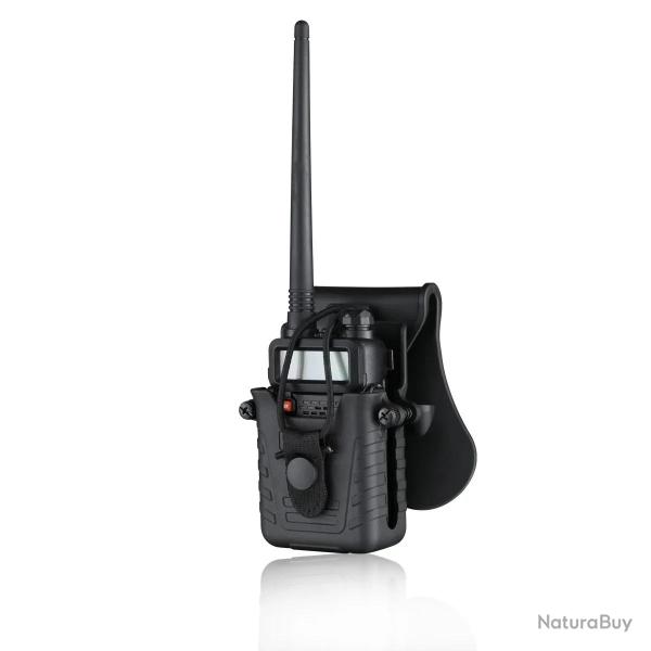 Porte Radio Amomax G2