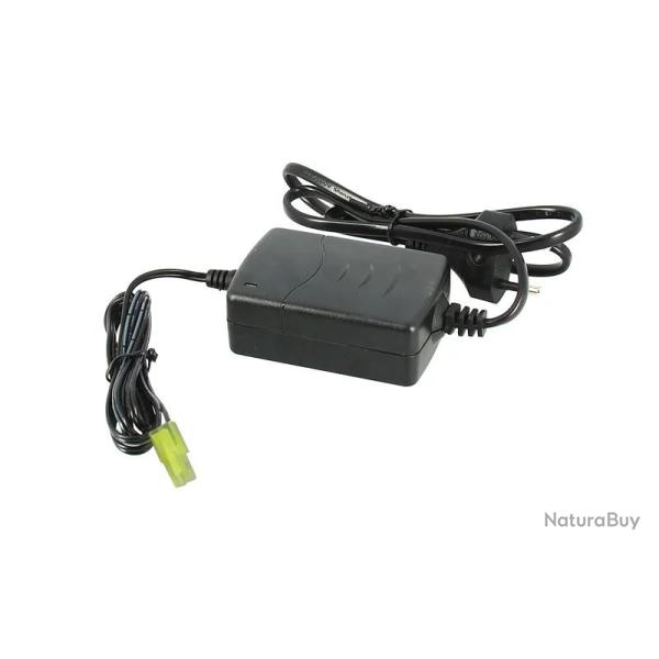 Chargeur de Batterie Auto Stop NiMH - VB Power