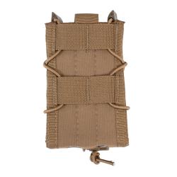 Poche Molle M4 Tan ASG