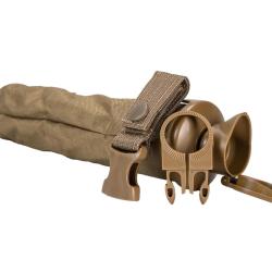 Poche Molle pour Billes Tan ASG