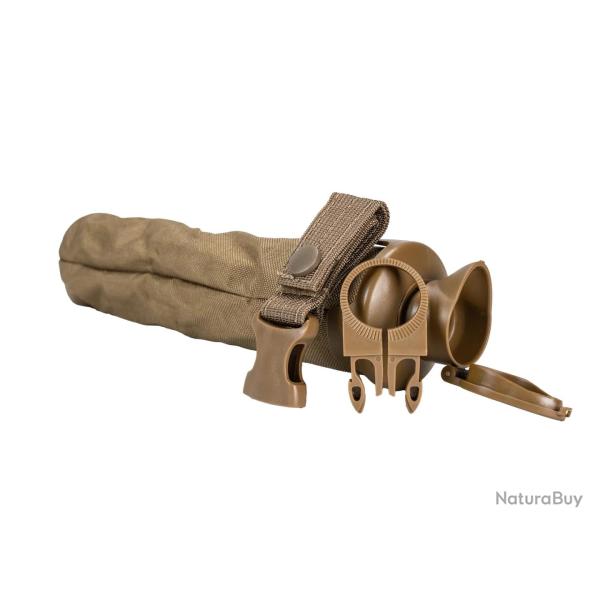 Poche Molle pour Billes Tan ASG