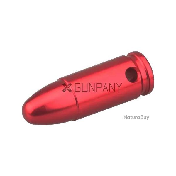 Douille d'Entra�nement 9mm x 12 Vector Optics