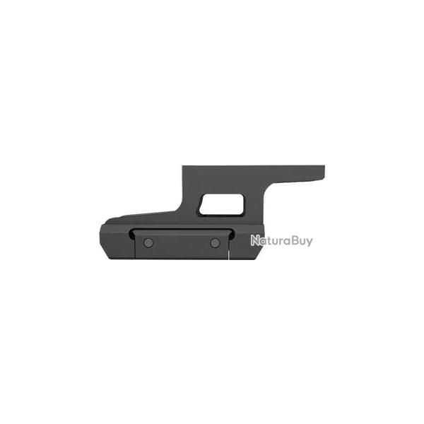 Montage Picatinny Haut pour Platine Point Rouge - Vector Optics