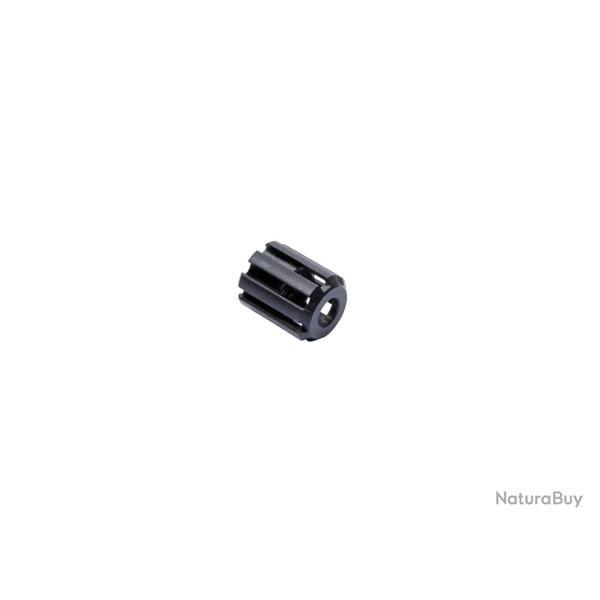 Cache-flamme Evo3 A1 CNC ASG